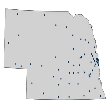NE Institutions