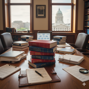 Legal and Regulatory