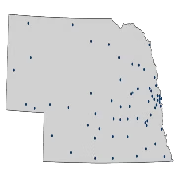NE Institutions